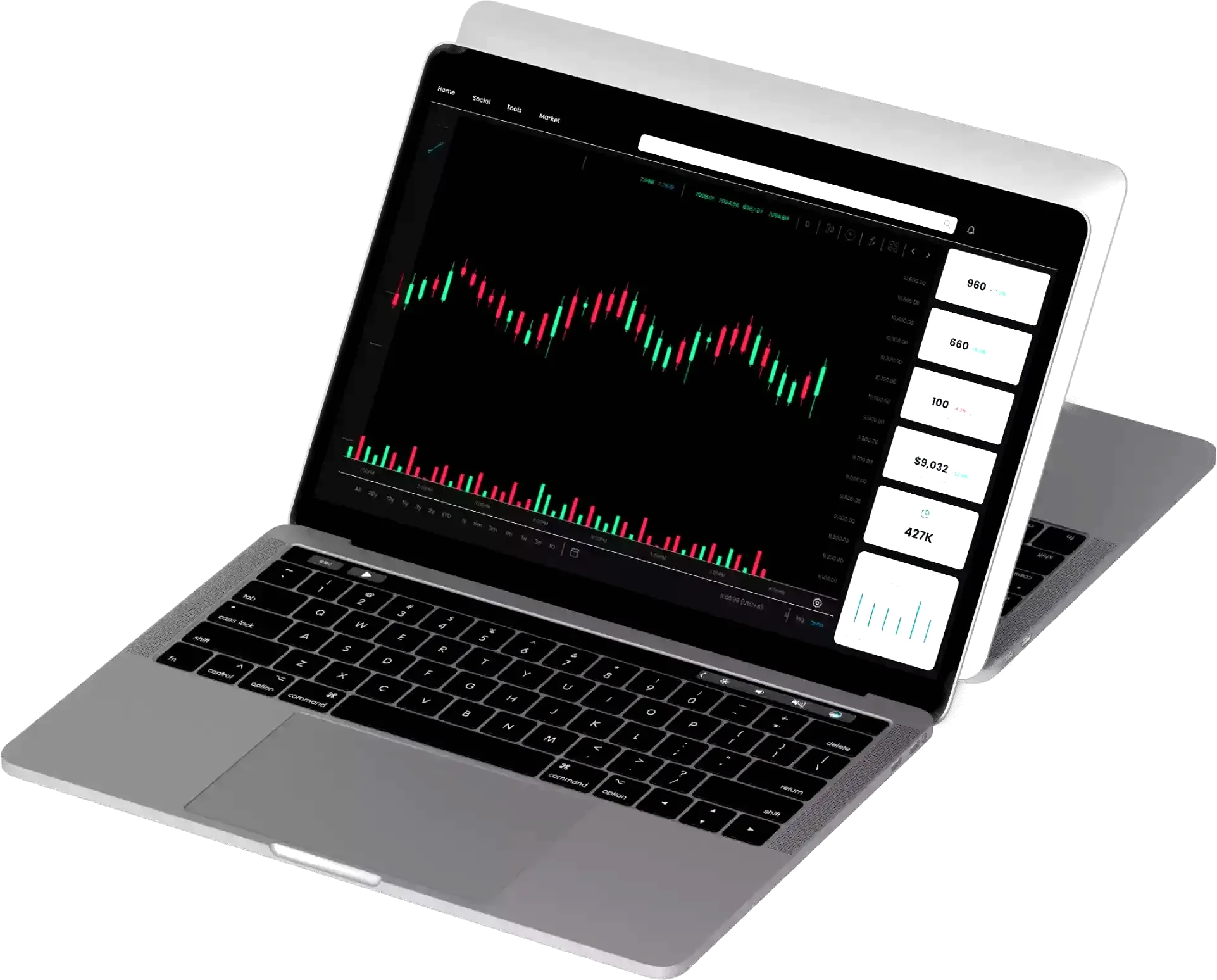 Bohemium AI digitální aktiva